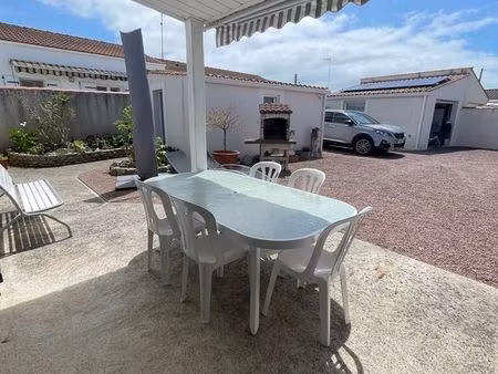 maison + studio l'aiguillon la presqu'ile