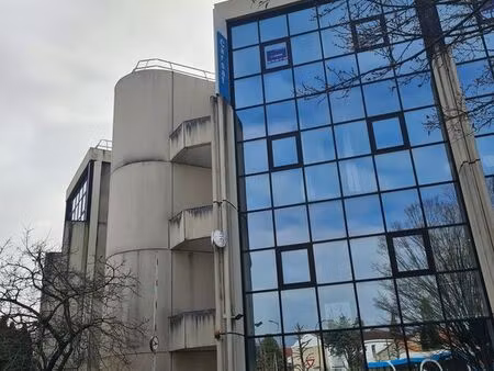 local / bureaux 280 m2