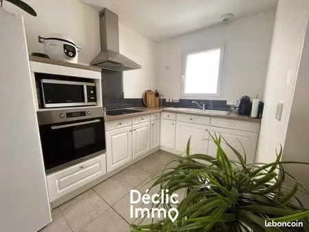 maison 3 pièces 65 m²