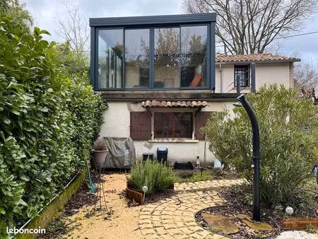maison 5 pièces 80 m²