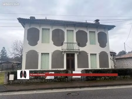 maison 9 pièces 193 m²