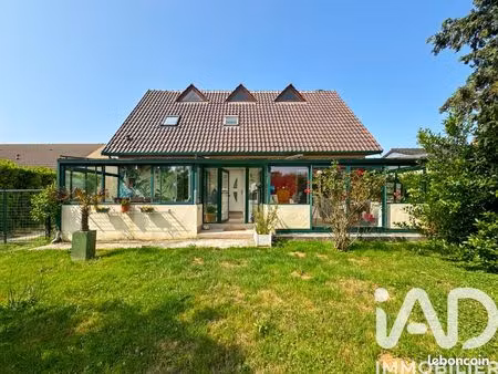 maison 7 pièces 170 m²