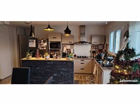 maison individuelle 101m2