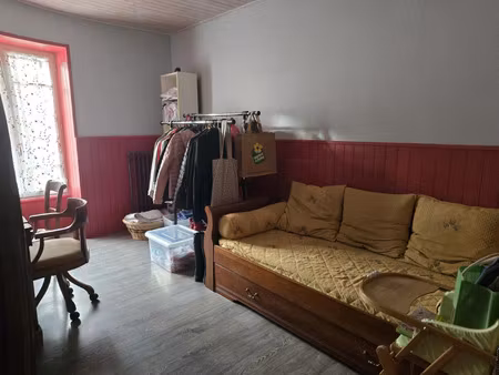 propriété à vendre beauvoir sur mer 12 pièce(s) 320m2 428 000€
