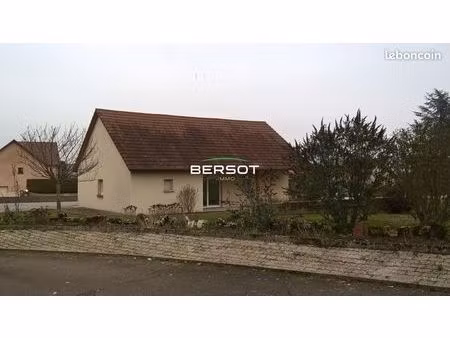 maison 3 pièces 67 m²