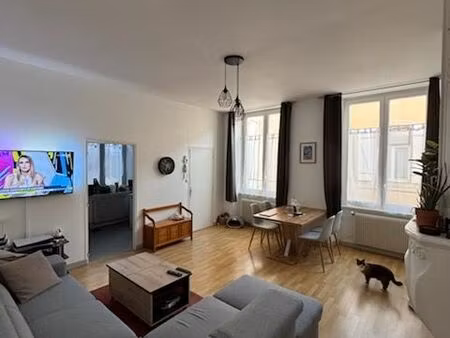 appartement haussmanien