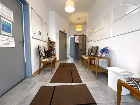 location local professionnel