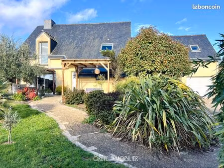 maison 7 pièces 150 m²