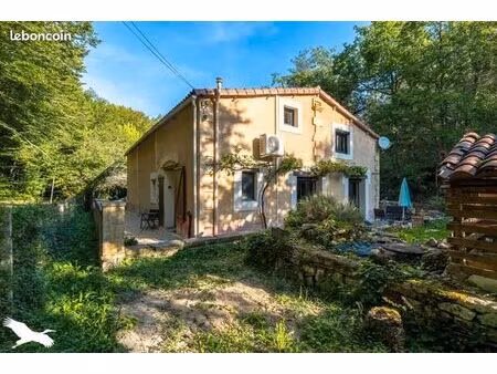 maison de ville 6 pièces 120 m²