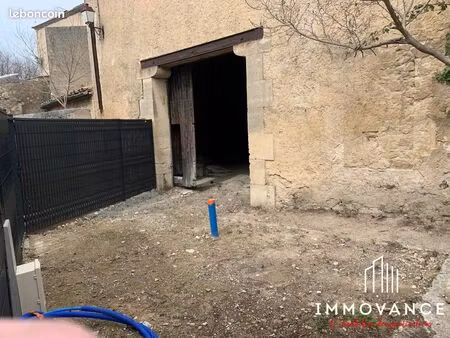 grange 5 pièces 131 m²