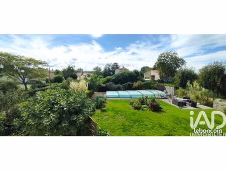 maison 5 pièces 198 m²