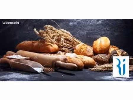 boulangerie 600 m² neufchatel en bray