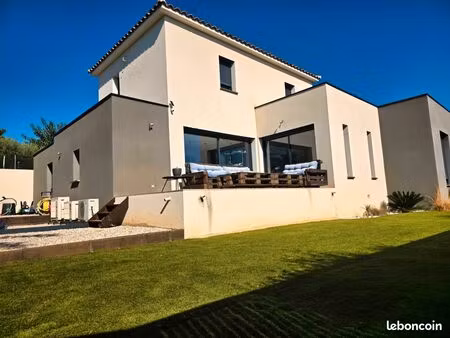 maison 4 pièces 109 m2