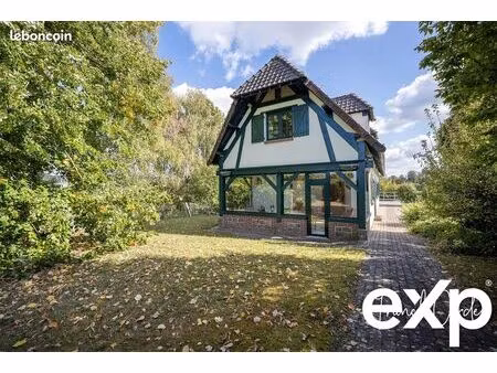 maison 7 pièces 139 m²