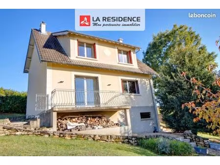 maison 5 pièces 102 m²