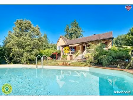 maison 6 pièces 120 m²