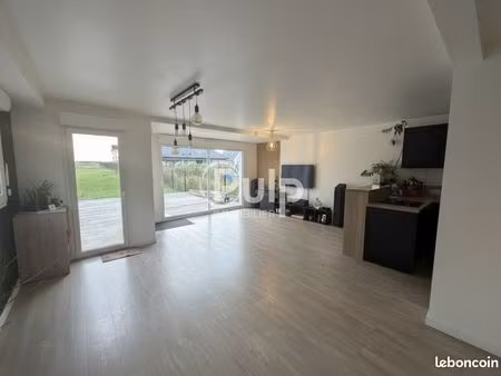 maison 1 pièce 92 m²