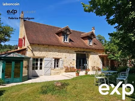 maison 7 pièces 170 m²