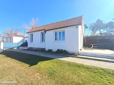 maison 5 pièces 113 m²