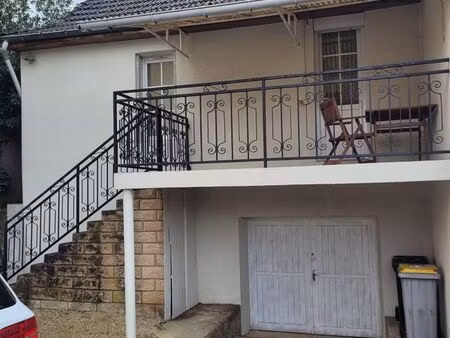 maison 5 pièces 101m² 159000