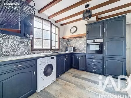 maison 5 pièces 96 m²