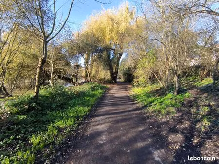 maison 3 pièces 57 m²