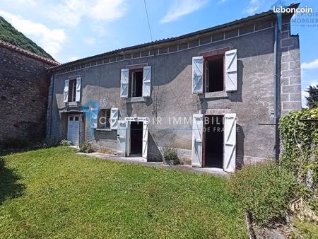 propriété 5 pièces 130 m²