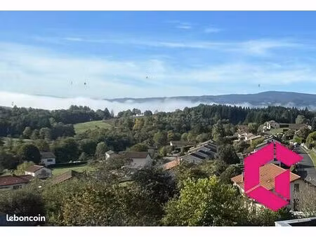 immeuble 164 m² job