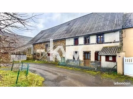 maison 4 pièces 83 m²