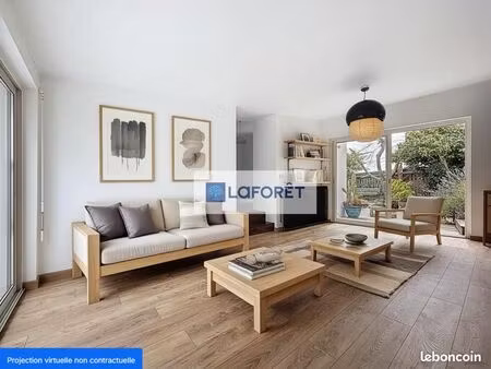 maison 5 pièces 130 m²