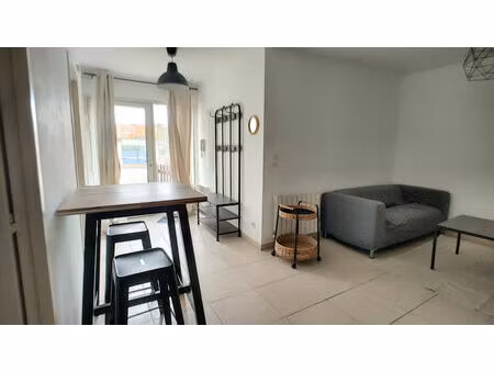 location appartement 2 pièces 34 m² à eyragues (13630)