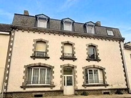 immeuble de rapport 15 pièces 294 m²