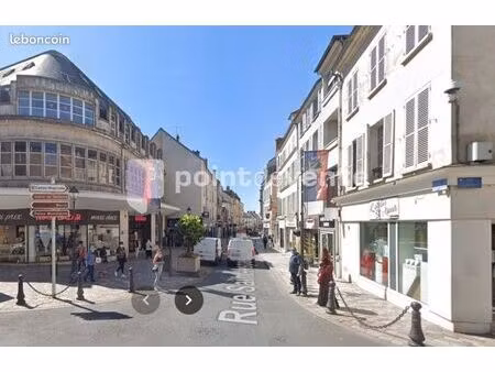 local commercial 95 m²