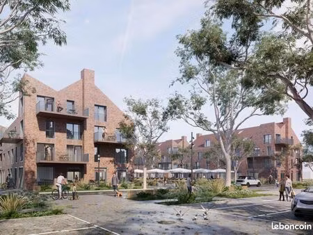 local commercial 111 m²