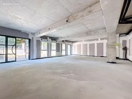 local 81 m² saint fargeau ponthierry