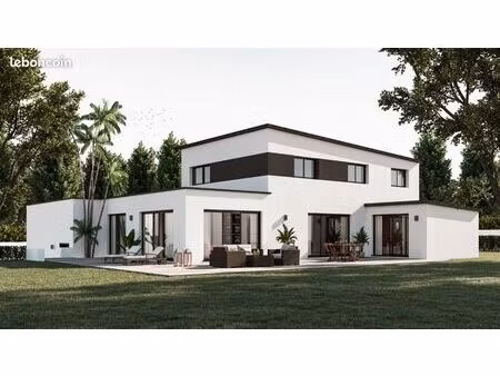 maison 4 pièces 176 m²