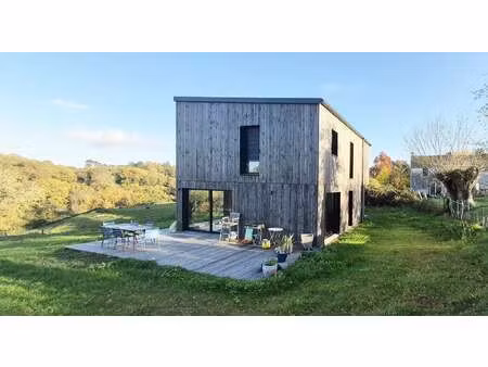 vente maison à langouet (35630) : à vendre / 87m² langouet