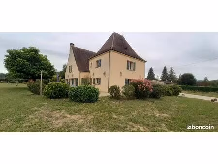 maison a vendre