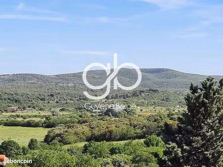 terrain 2000 m² la boissière