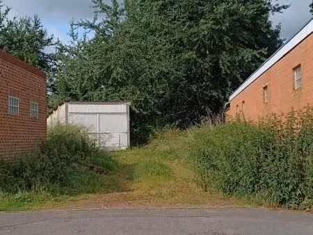 terrain sin le noble