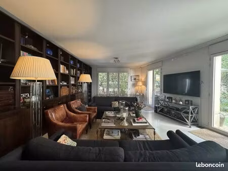 appartement en viager 5 pièces 150 m²