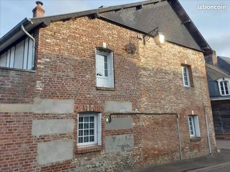 maison 5 pièces 93 m²
