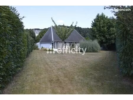 maison 3 pièces 80 m²