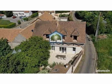 maison de village 8 pièces 183 m²