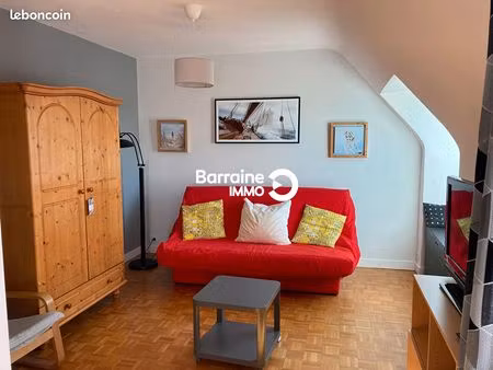 appartement 2 pièces 58 m²