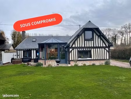 maison 4 pièces 99 m²