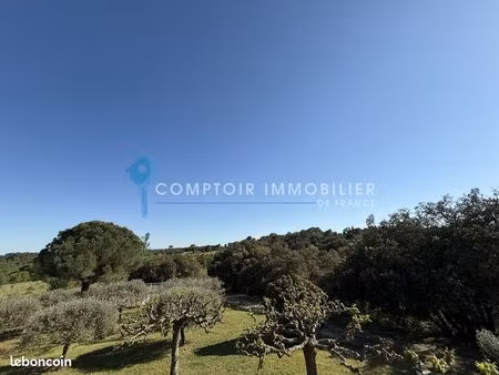 propriété 5 pièces 133 m²