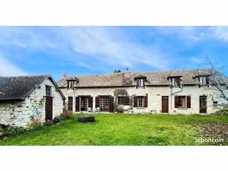 maison 8 pièces 177 m²