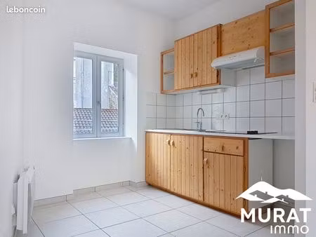 immeuble 196 m² royat
