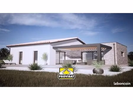 maison 5 pièces 90 m²
